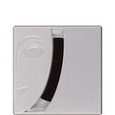 KRYOLAN PROFESSIONAL MAKE-UP CAKE EYE LINER - (BLACK) 5321