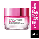 L'Oreal Paris Hydrafresh Anti-Ox Grape Seed Hydrating Aqua Balm - 50ml