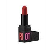 Chambor Matte Riot 202 -Tuscany Red 4.5 Gm