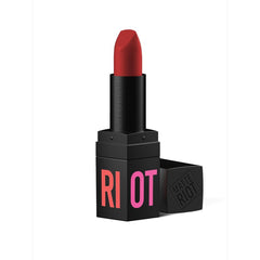 Chambor Matte Riot 202 -Tuscany Red 4.5 Gm
