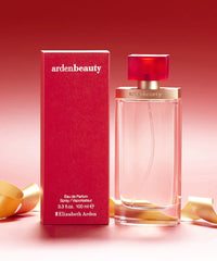 Arden Beauty by Elizabeth Arden for Women - Eau de Parfum - 100ml