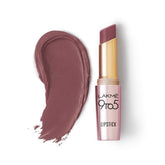 Lakme 9 To 5 Primer + Matte Lipstick - MB1 Chocolate Crush 3.6gm