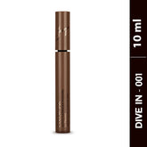 Colorbar Active Swimproof Mascara Dive-In 001