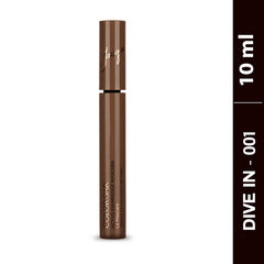 Colorbar Active Swimproof Mascara Dive-In 001