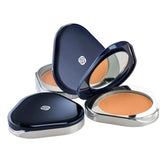 Chambor Luminous Compact Powder - Ocher 02 - 9gm