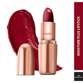 Chambor Moisture Plus Lipstick 394 Aster Faith - 4.5g