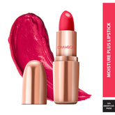 Chambor Moisture Plus Lipstick 393 Amaryliss Pride - 4.5g