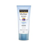 Neutrogena Ultra sheer dry-touch Sunblock SPF50+ (88ml)