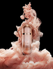 Carolina Harrera 212 VIP Rose Eau De Parfum - 80ml Women