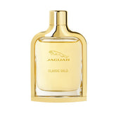 Jaguar Classic Gold Eau De Toilette - 40ml (M)