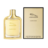 Jaguar Classic Gold Eau De Toilette - 40ml (M)