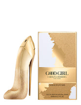 Carolina Herrera Good Girl Gold Fantasy Eau De Parfum - 80ml