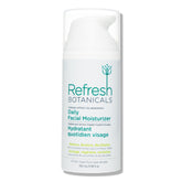 Refresh Botanicals Daily Facial Moisturizer 100 ml