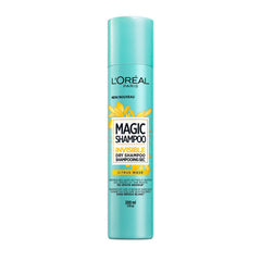 Loreal Paris Magic Shampoo Citrus Wave Invisible Dry Shampoo - 200ml