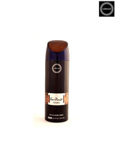 Armaf Body Spray (Tress Nuit) (200Ml)-Man - Kunchals