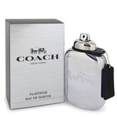 Coach New York Platinum EDP 100ml