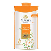 Yardley London - Imperial Sandalwood Talc for Women - 250g