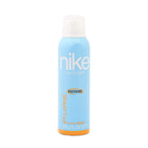 Nike Woman Pure Eau De Toilette Deodorant - 200ml