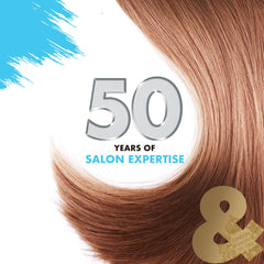 Toni&Guy Smooth Definition Conditioner For Dry Hair - 250ml