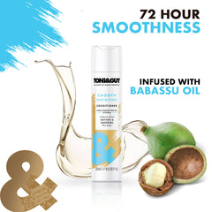 Toni&Guy Smooth Definition Conditioner For Dry Hair - 250ml