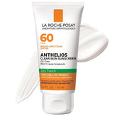 La Roche-Posay SPF 60 Sunscreen Cream - 50ml