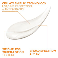 La Roche-Posay Anthelios Cooling Water-Lotion Sunscreen - 150ml