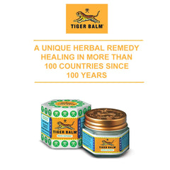Tiger Balm White Ointment - 10g