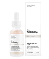 The Ordinary Lactic Acid 10% + HA 30ml