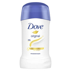 Dove Original Antiperspirant Deodorant Roll On - 40ml