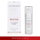 Aureana Rewind Anti-Ageing Serum - 30mL