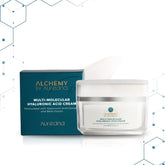 Alchemy By Aureana Multi - Molecular Hyaluronic Acid Cream