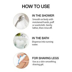 NEUTROGENA RAINBATH REFRESHING SHOWER AND BATH GEL - 473ML