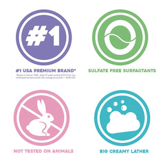 OGX Ever Straightening + Brazilian Keratin Smooth 2 Piece Starter Kit Shampoo & Conditioner