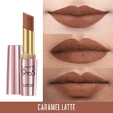 Lakme 9 To 5 Primer + Matte Lipstick Caramel Latte 3.6gm