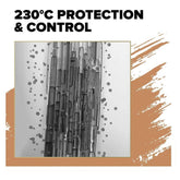 TONI & GUY Heat Protection Hair Mist - 150ml