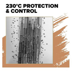 TONI & GUY Heat Protection Hair Mist - 150ml