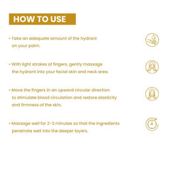 Ozone Acne Check Hydrant | Face Moisturizer For Men & Women-100G