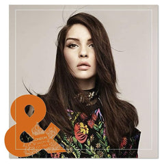 TONI & GUY Heat Protection Hair Mist - 150ml