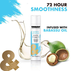 Toni & Guy Smooth Definition Shampoo - 250ml