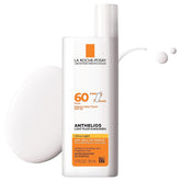 La Roche-Posay Anthelios 60 Ultra Light Sunscreen - 50ml