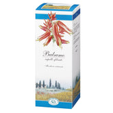 Bottega di Lungavita Balsamo capelli sfibrati Damaged Hair Conditioner Balm - 150 ml