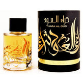 Thara Al Oud EDP - Eau de Perfume - 100ml
