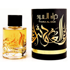 Thara Al Oud EDP - Eau de Perfume - 100ml