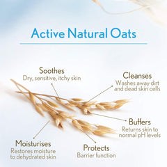 Aveeno Baby Daily Moisturising Bath for Delicate Skin -354ml