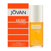 Jovan Musk For Men Pour Homme - 88ml