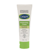 Cetaphil Moisturising Cream For Face & Body , Dry To Normal Skin - 80 gm