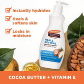 Palmer's, Cocoa Butter Formula with Vitamin E, Daily Skin Therapy - 400 ml