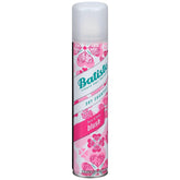 Batiste Floral & Flirty Blush Dry Shampoo - 200ml