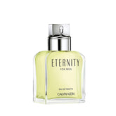 Calvin Klein Eternity Eau De Toilette for Men - 100ml