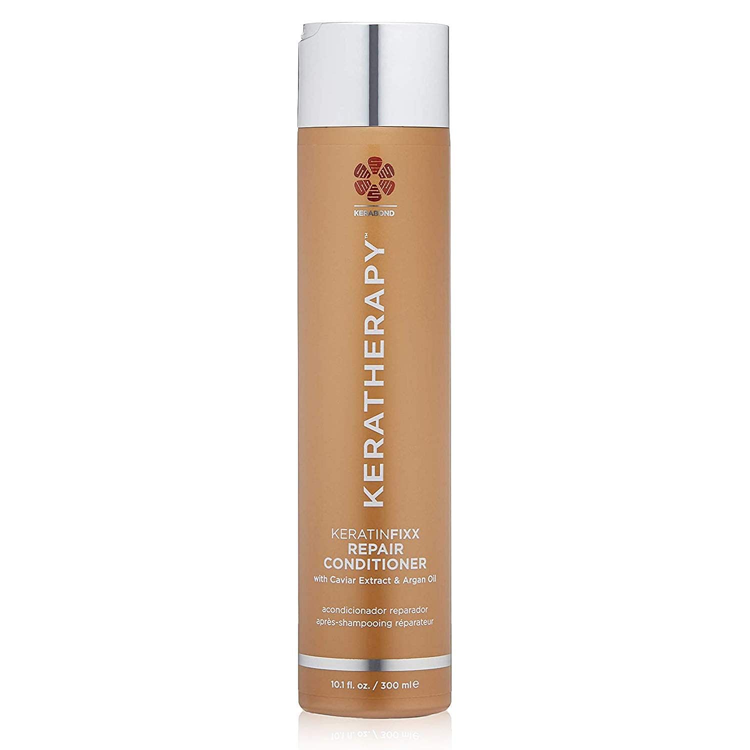 KERATHERAPY Keratinfixx Repair Conditioner